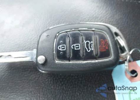 2018 Hyundai Santa Fe Sport 2.4L из США, поврежденный, VIN 5XYZTDLB2JG569625